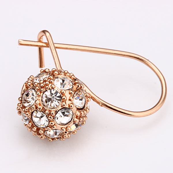 Timeless Glow Hoops-2