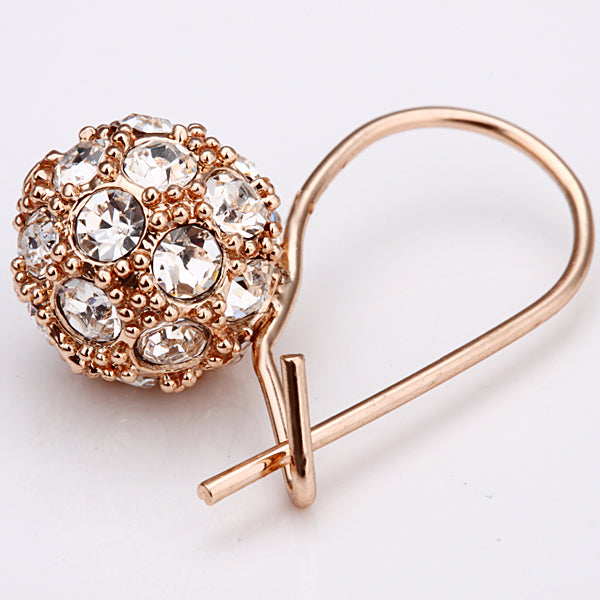 Timeless Glow Hoops-2