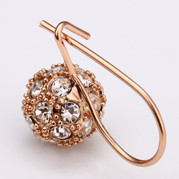 Timeless Glow Hoops-2