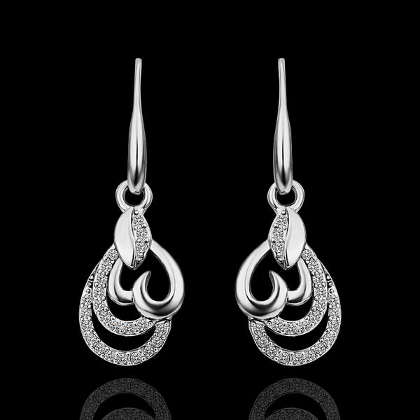 Starlight Drops EarRings-17