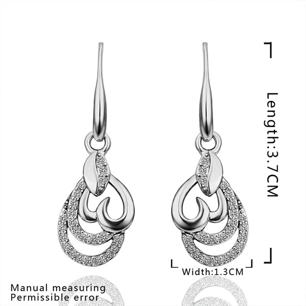 Starlight Drops EarRings-17