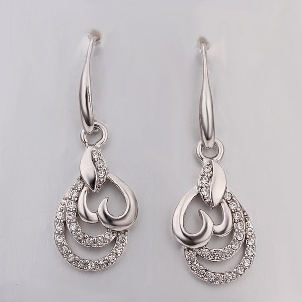 Starlight Drops EarRings-17