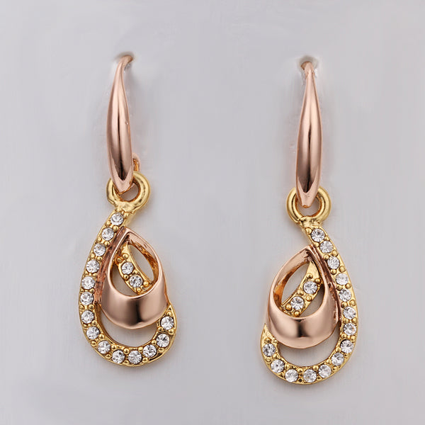 Frozen Dew Earrings-7