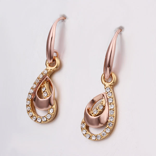 Frozen Dew Earrings-7