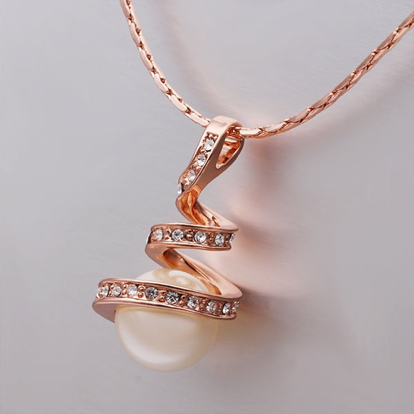 Star of Elegance Pendant -2