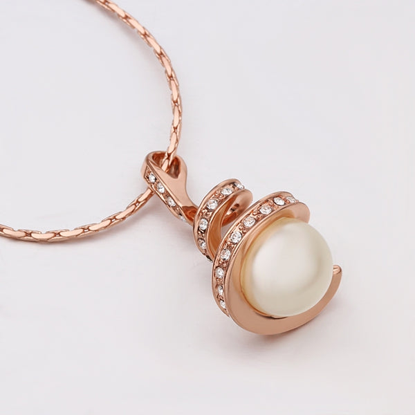 Star of Elegance Pendant -2