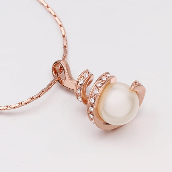 Star of Elegance Pendant -2