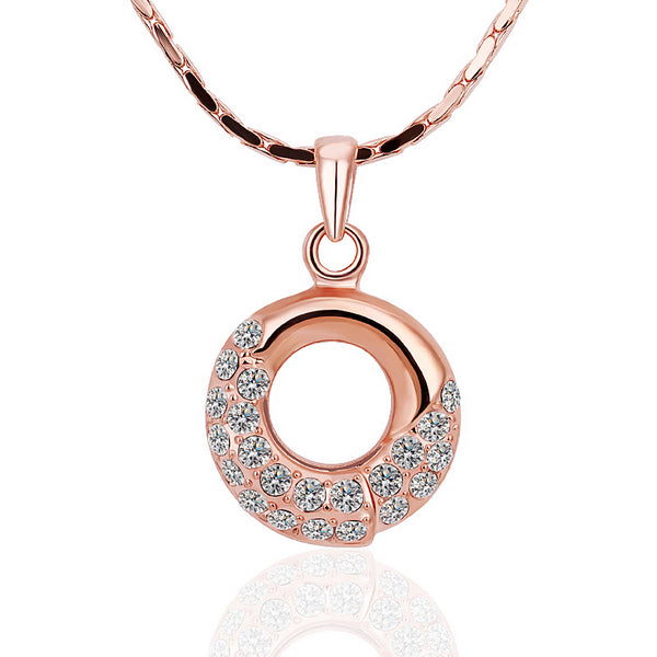 Full Moon Glow Pendant-10