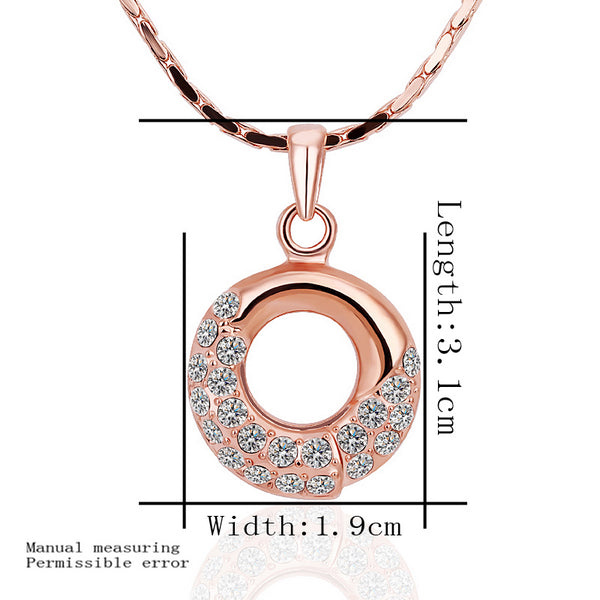 Full Moon Glow Pendant-10