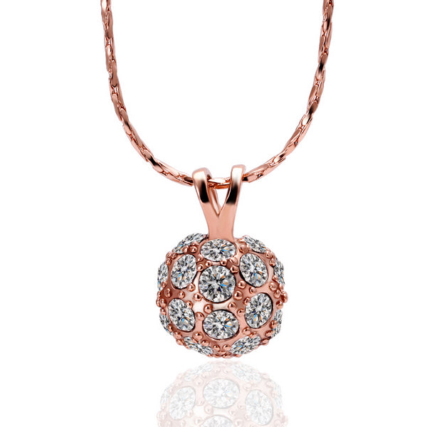 Frozen Dew Pendant-11