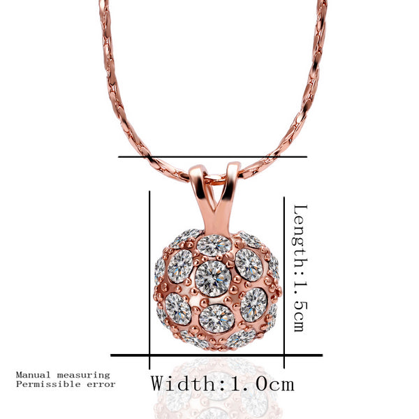 Frozen Dew Pendant-11