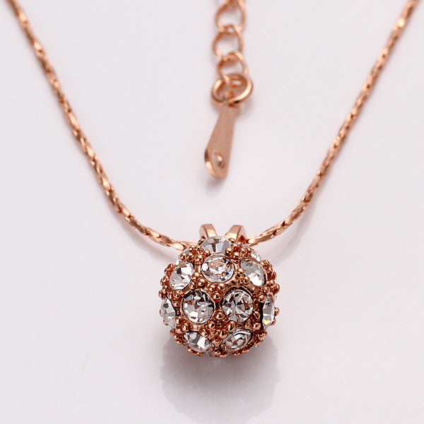 Frozen Dew Pendant-11