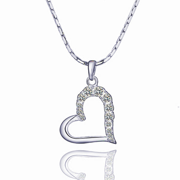 Heart Glow Pendant-12