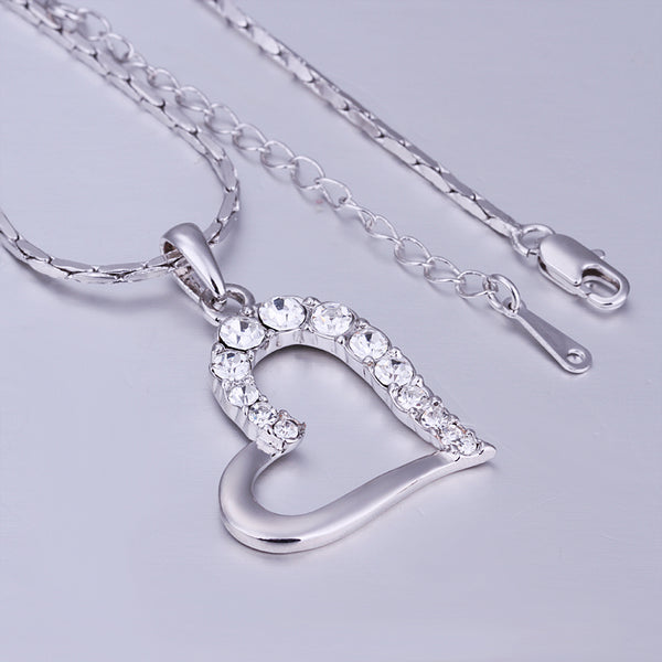 Heart Glow Pendant-12