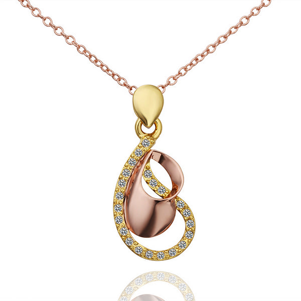 Glamour Cage Pendant-16