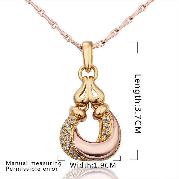 Eternal Elegance Pendant-19