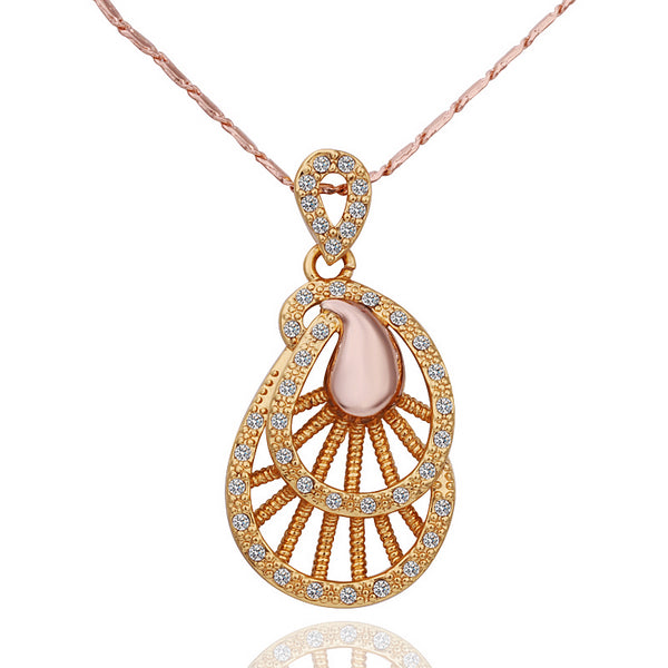 Crown Jewel Pendant-20