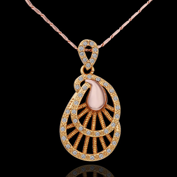 Crown Jewel Pendant-20