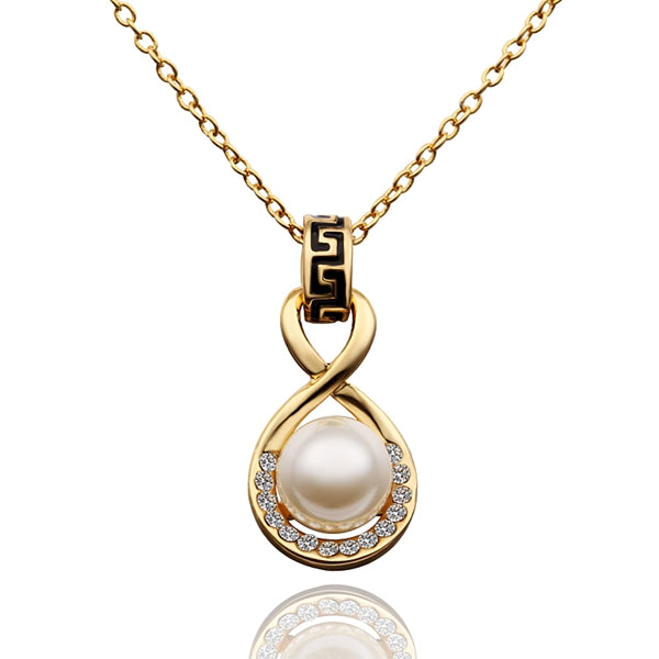 Celestial Pearl Pendant-23