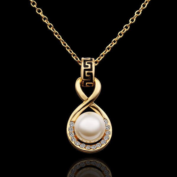 Celestial Pearl Pendant-23