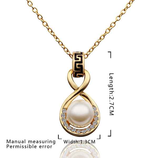 Celestial Pearl Pendant-23