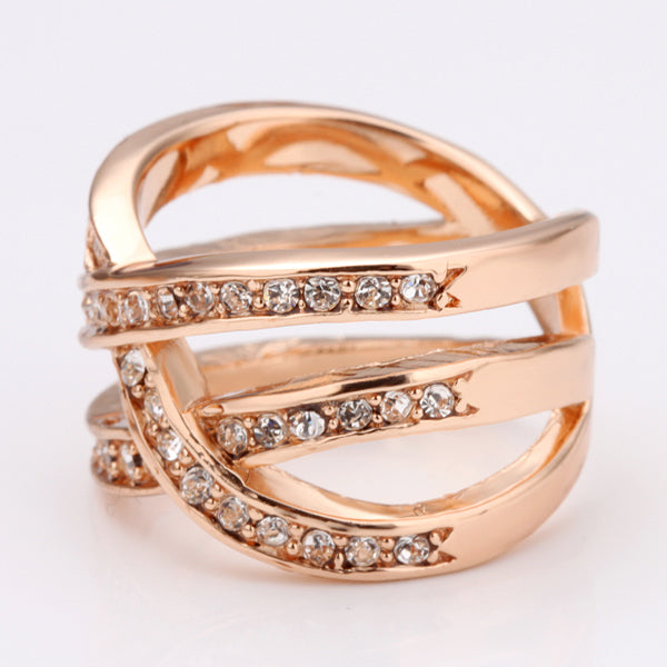 Golden Mirage Ring-01