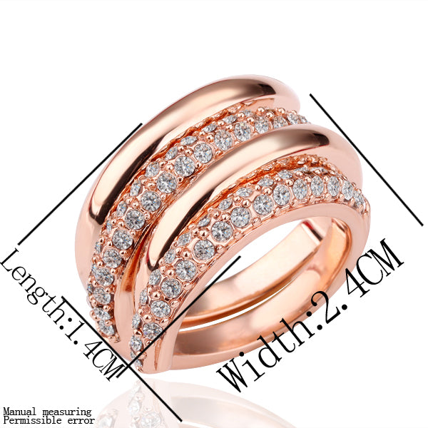 Majestic Spark Ring-15