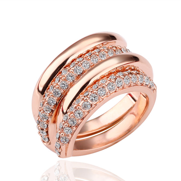 Majestic Spark Ring-15