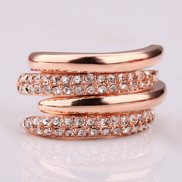 Majestic Spark Ring-15