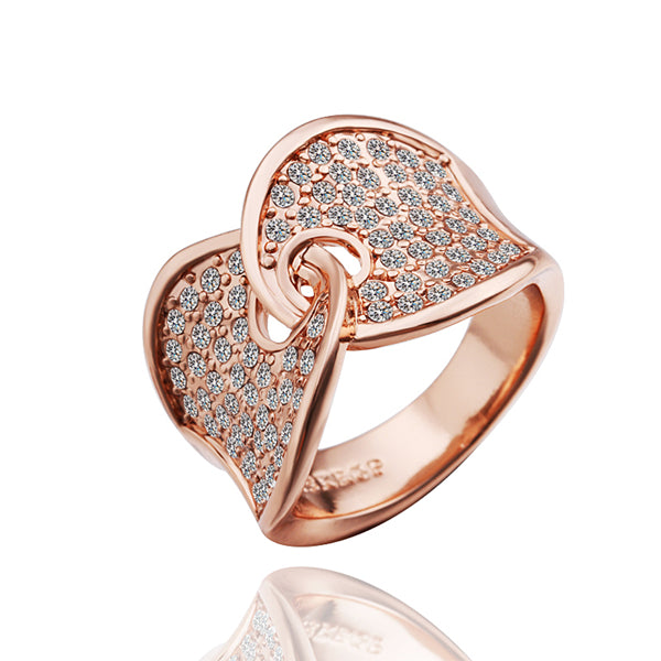 Eternal Elegance Ring-17
