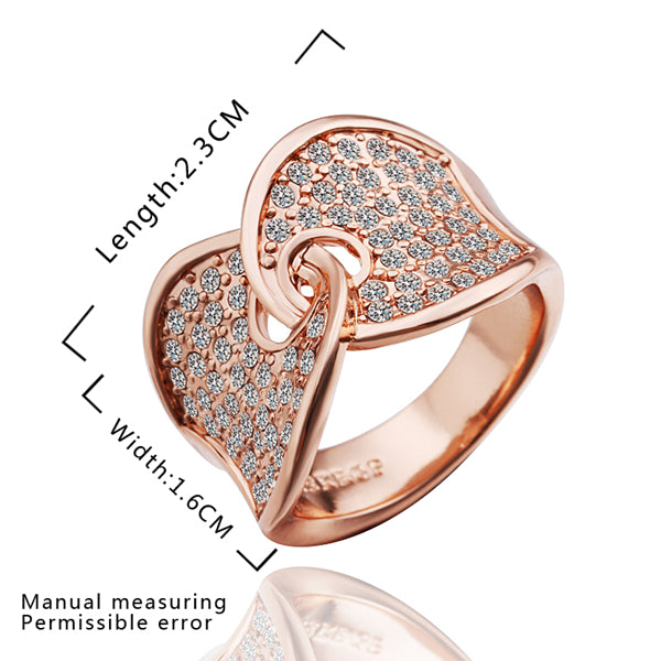 Eternal Elegance Ring-17