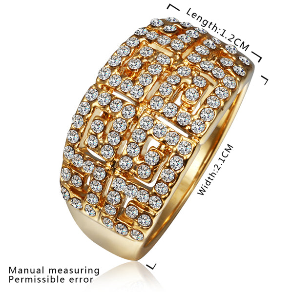 Crystal Glow Ring-36