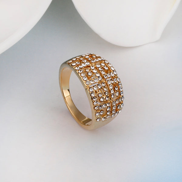 Crystal Glow Ring-36