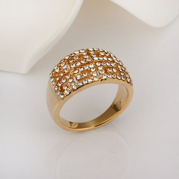 Twilight Shine Ring-23