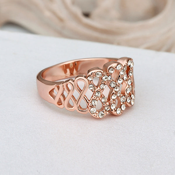 Twilight Shine Ring-23