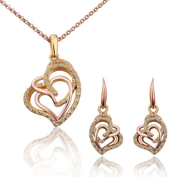 RoseGolden Set-15
