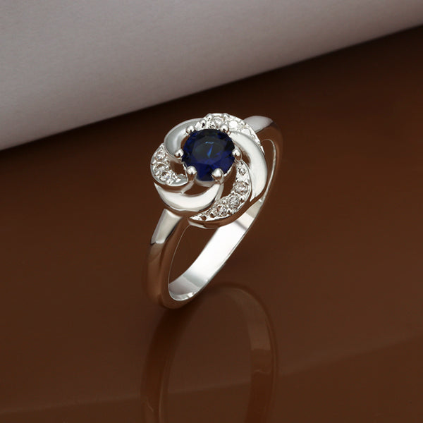 Silver Elegance Ring-02