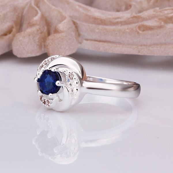 Silver Elegance Ring-02